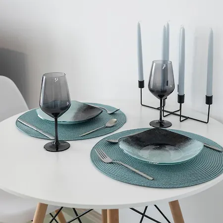 Caricia Complex Carpe Diem Apartamento