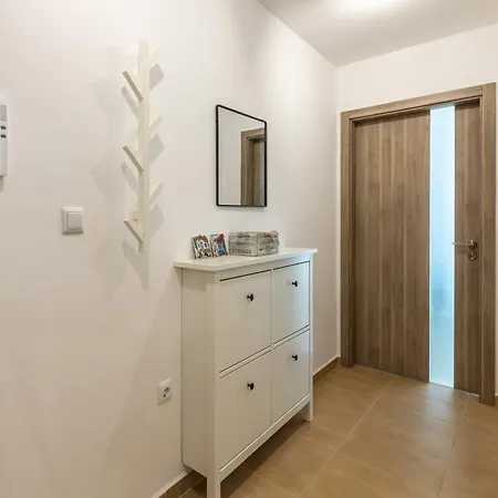 Caricia Complex Carpe Diem Apartamento Balchik