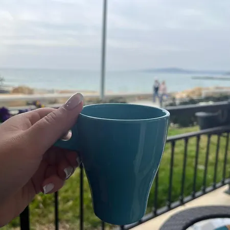 Caricia Complex Carpe Diem Apartamento *