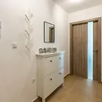 Caricia Complex Carpe Diem - Sea View , Free Parking & Swimming Pool Апартамент Балчик
