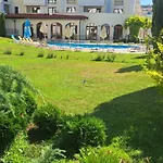 Caricia Complex Carpe Diem - Sea View , Free Parking & Swimming Pool * Балчик