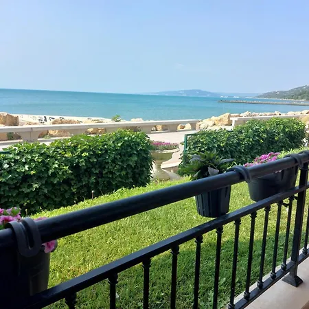 Caricia Complex Carpe Diem - Sea View & Free Parking