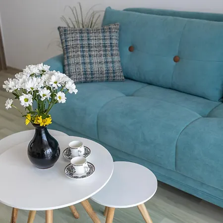 Caricia Complex Carpe Diem - Sea View & Free Parking *