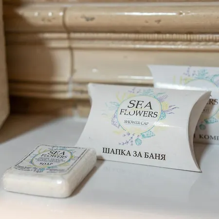 Caricia Complex Carpe Diem バルチク