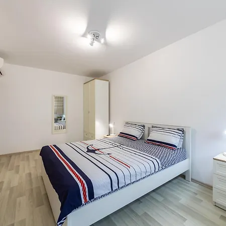 Caricia Complex Carpe Diem - Sea View & Free Parking Apartmán Balčik