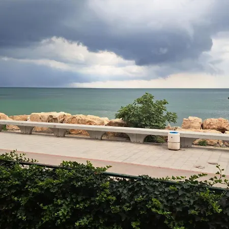 דירה Caricia Complex Carpe Diem - Sea View & Free Parking *