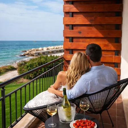 דירה Caricia Complex Carpe Diem - Sea View & Free Parking *